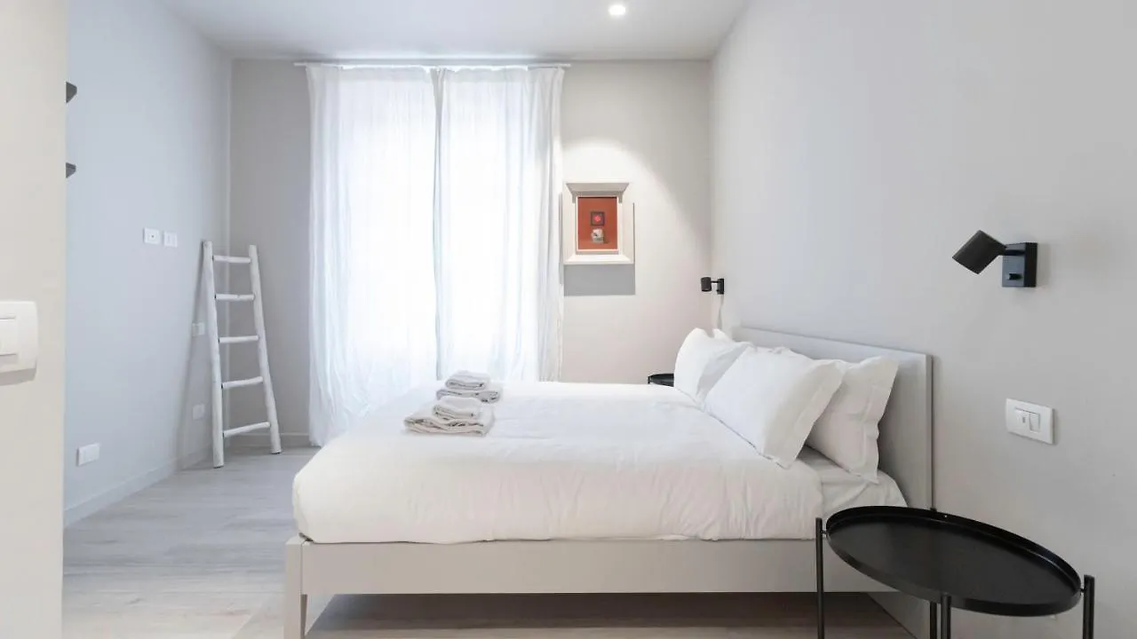 Italianway - Pontida 4 Bilo Apartment Milan
