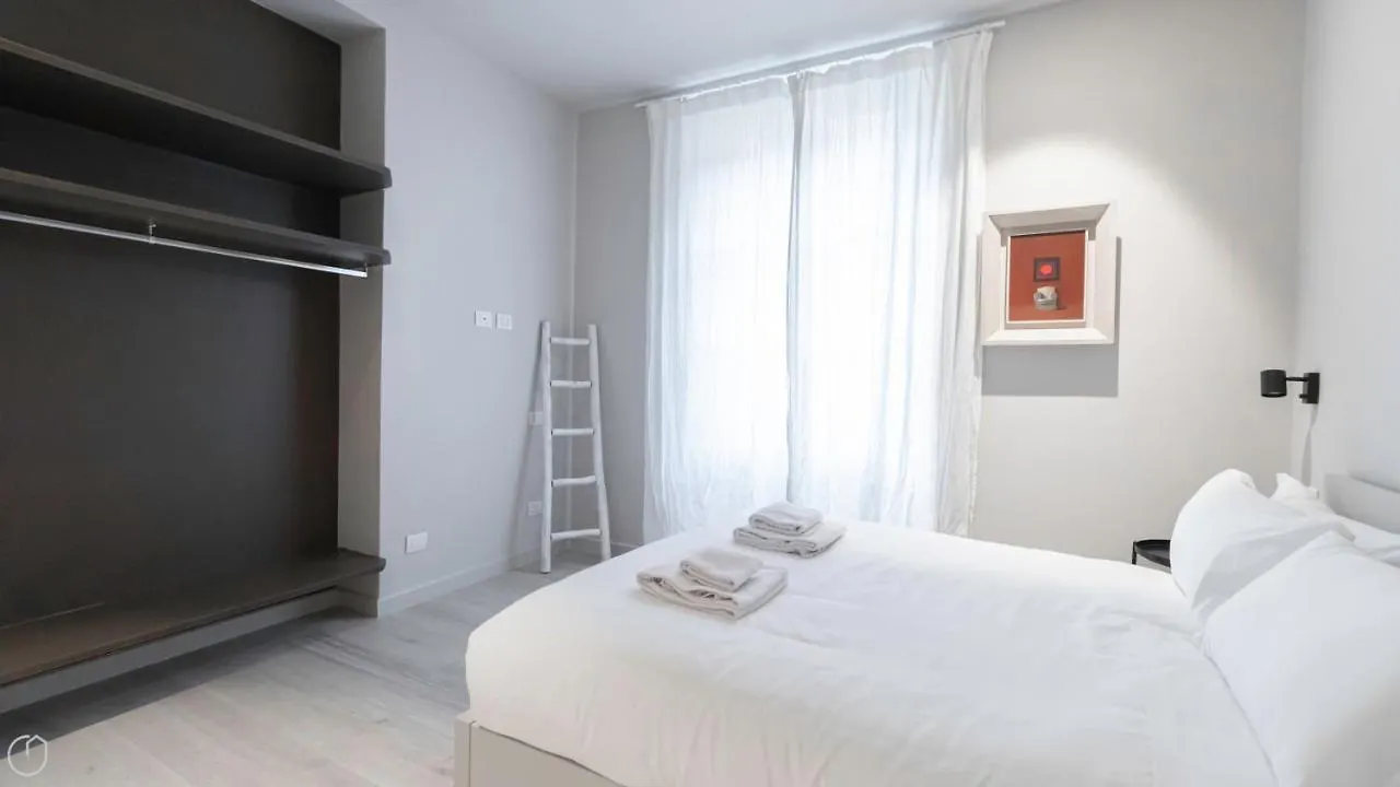 Italianway - Pontida 4 Bilo Apartment Milan