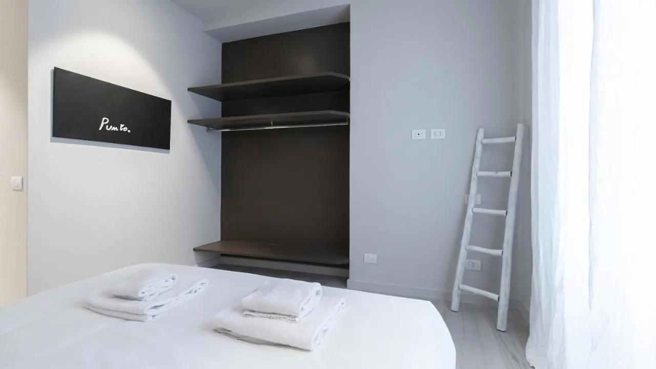 Apartament Italianway - Pontida 4 Bilo Mediolan