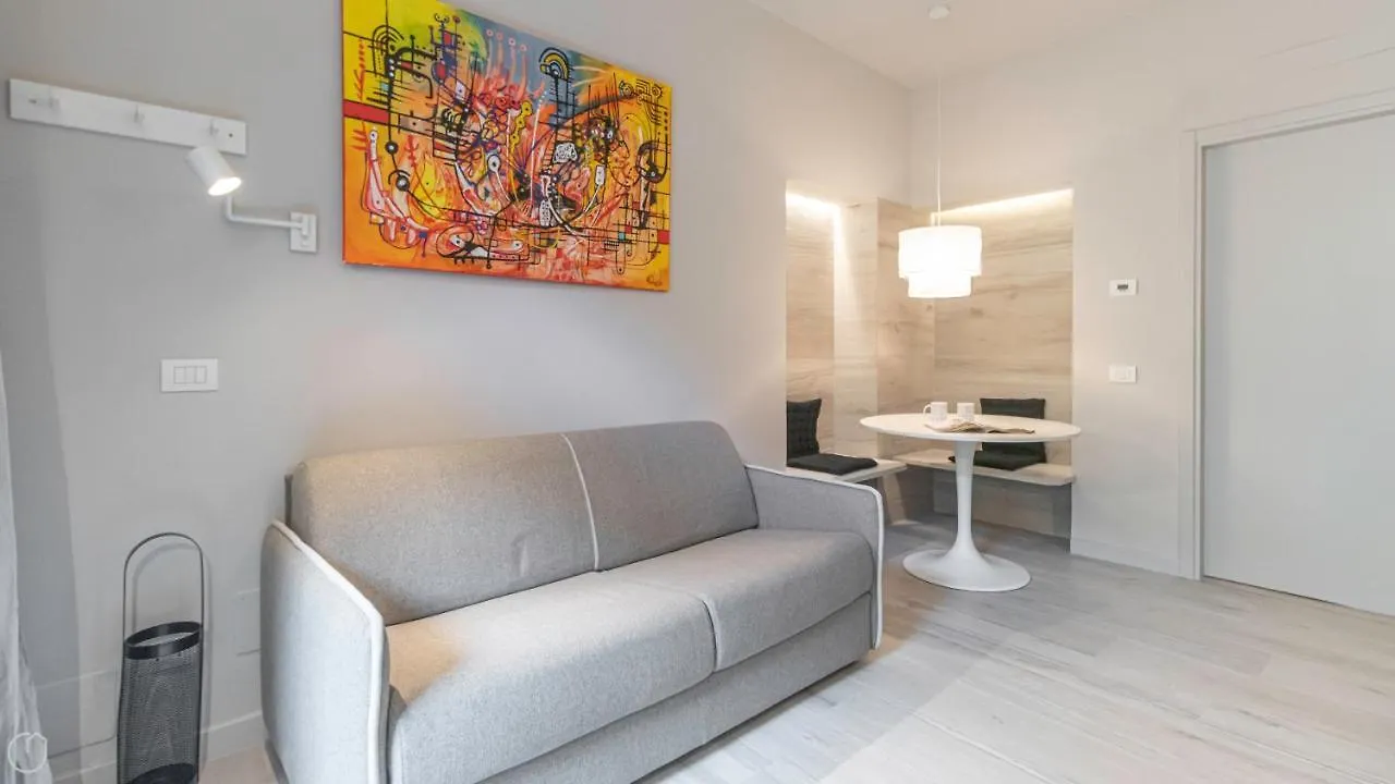 Italianway - Pontida 4 Bilo Apartment Milan